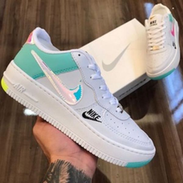 Tênis Nike Air Force Unissex