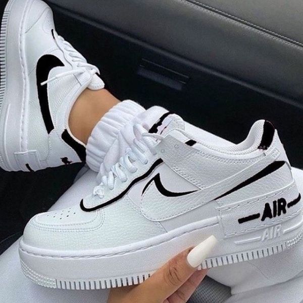 Tênis Nike Air Force Unissex