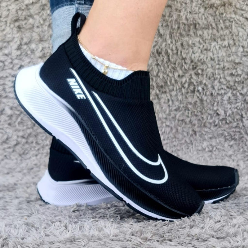 Tênis Nike Meia Feminino Slip On