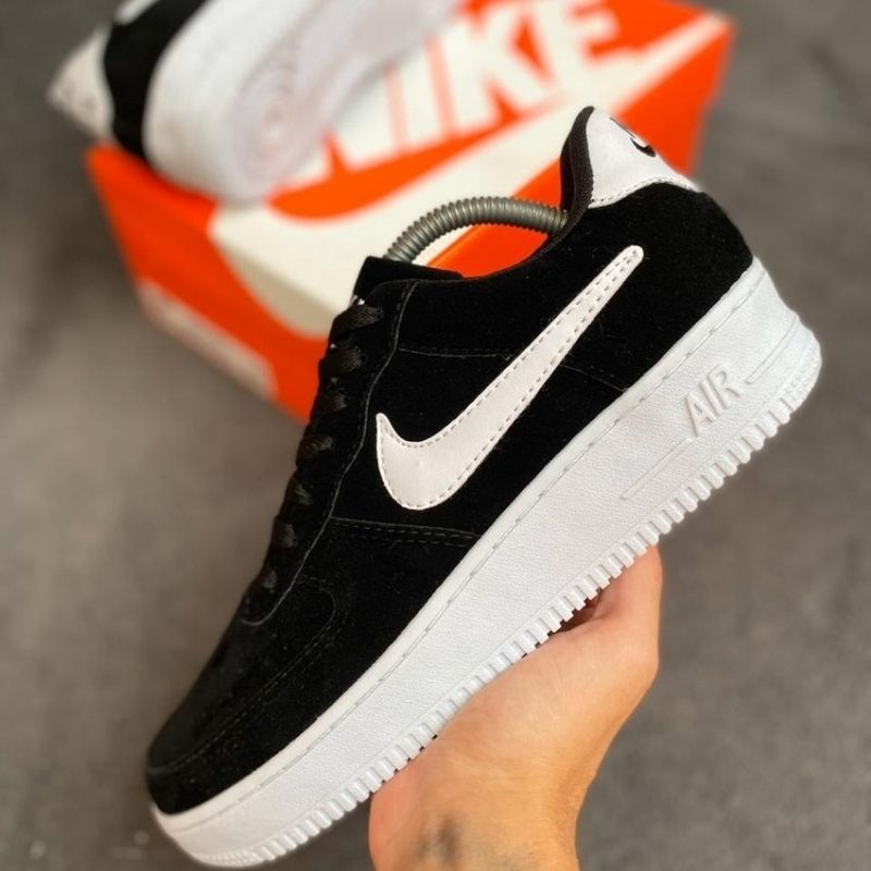 Tênis Nike Air Force Unissex