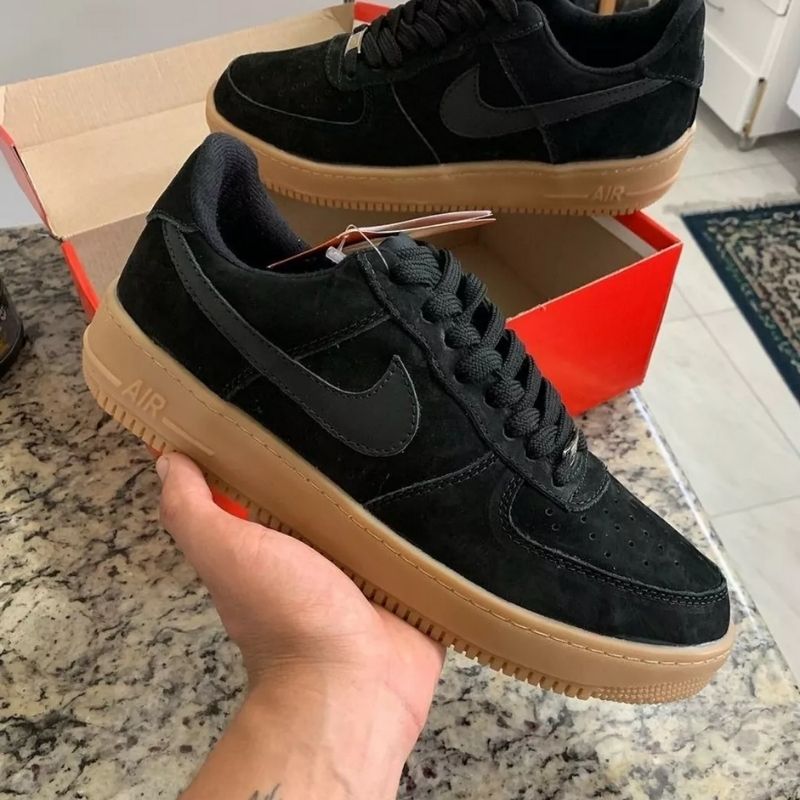 Tênis Nike Air Force Unissex