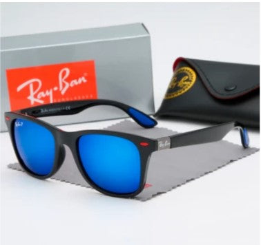 Óculos de Sol RayBan RB4195 - Frete Grátis - Envio Imediato