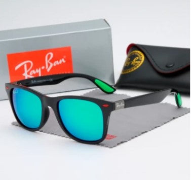 Óculos de Sol RayBan RB4195 - Frete Grátis - Envio Imediato