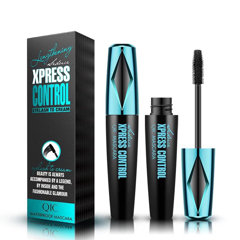 Mascara Rimel 5D Para Cílios Até 500% Mais Volume Nos Seus Cílios. (Frete Grátis - 6X Sem Juros no Cartão)